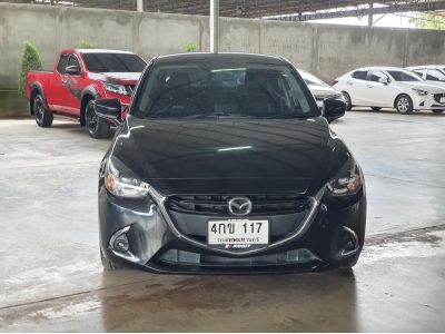 MAZDA 2 1.3 HIGH CONNECT A/T ปี 2018 รูปที่ 1